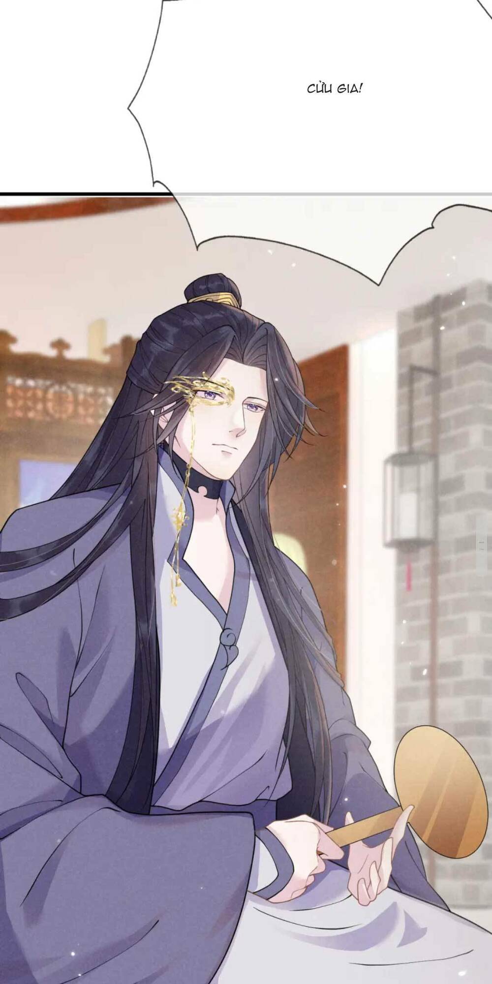 Công Chúa Kiêu Ngạo Độc Sủng Tiểu Thái Giám Chapter 13 - Trang 2