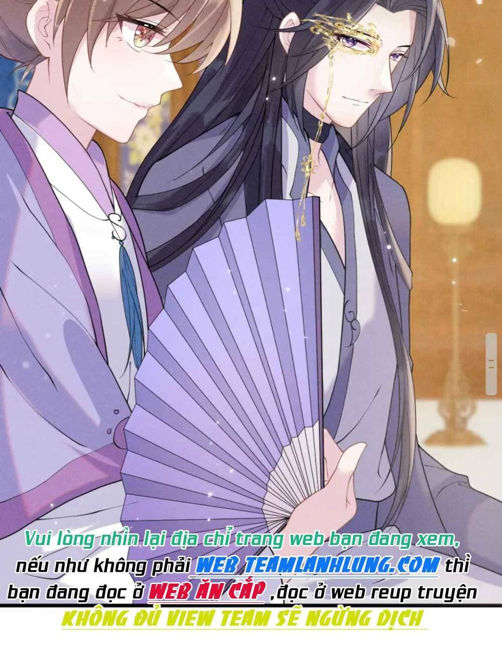 Công Chúa Kiêu Ngạo Độc Sủng Tiểu Thái Giám Chapter 13 - Trang 2