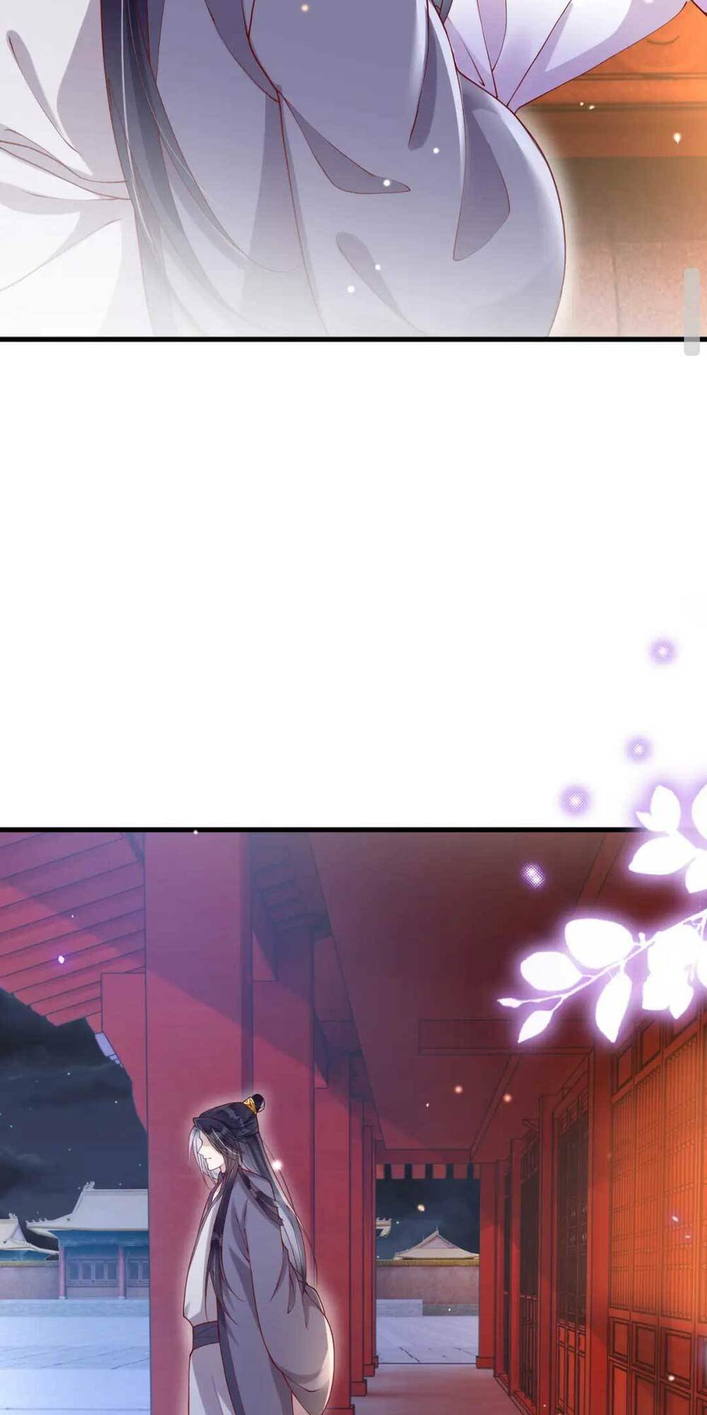 Công Chúa Kiêu Ngạo Độc Sủng Tiểu Thái Giám Chapter 14 - Trang 2