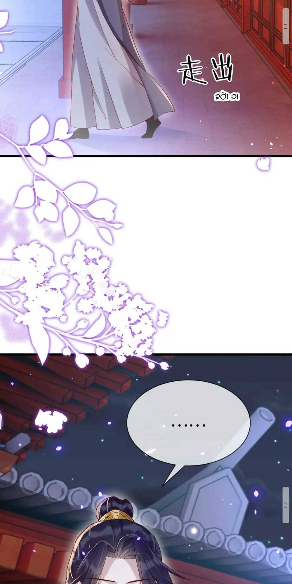 Công Chúa Kiêu Ngạo Độc Sủng Tiểu Thái Giám Chapter 14 - Trang 2