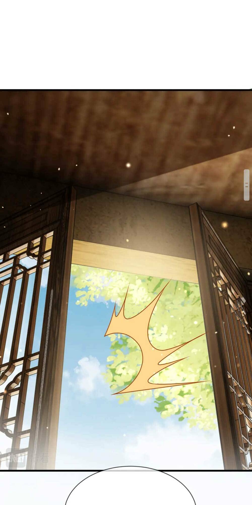 Công Chúa Kiêu Ngạo Độc Sủng Tiểu Thái Giám Chapter 15 - Trang 2