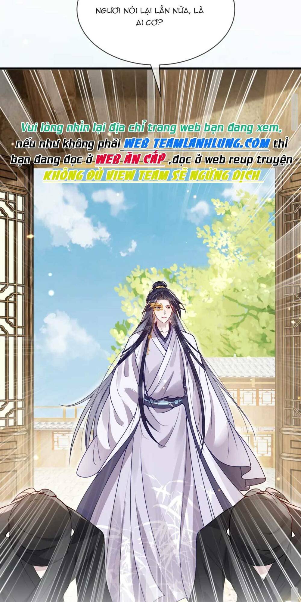 Công Chúa Kiêu Ngạo Độc Sủng Tiểu Thái Giám Chapter 15 - Trang 2