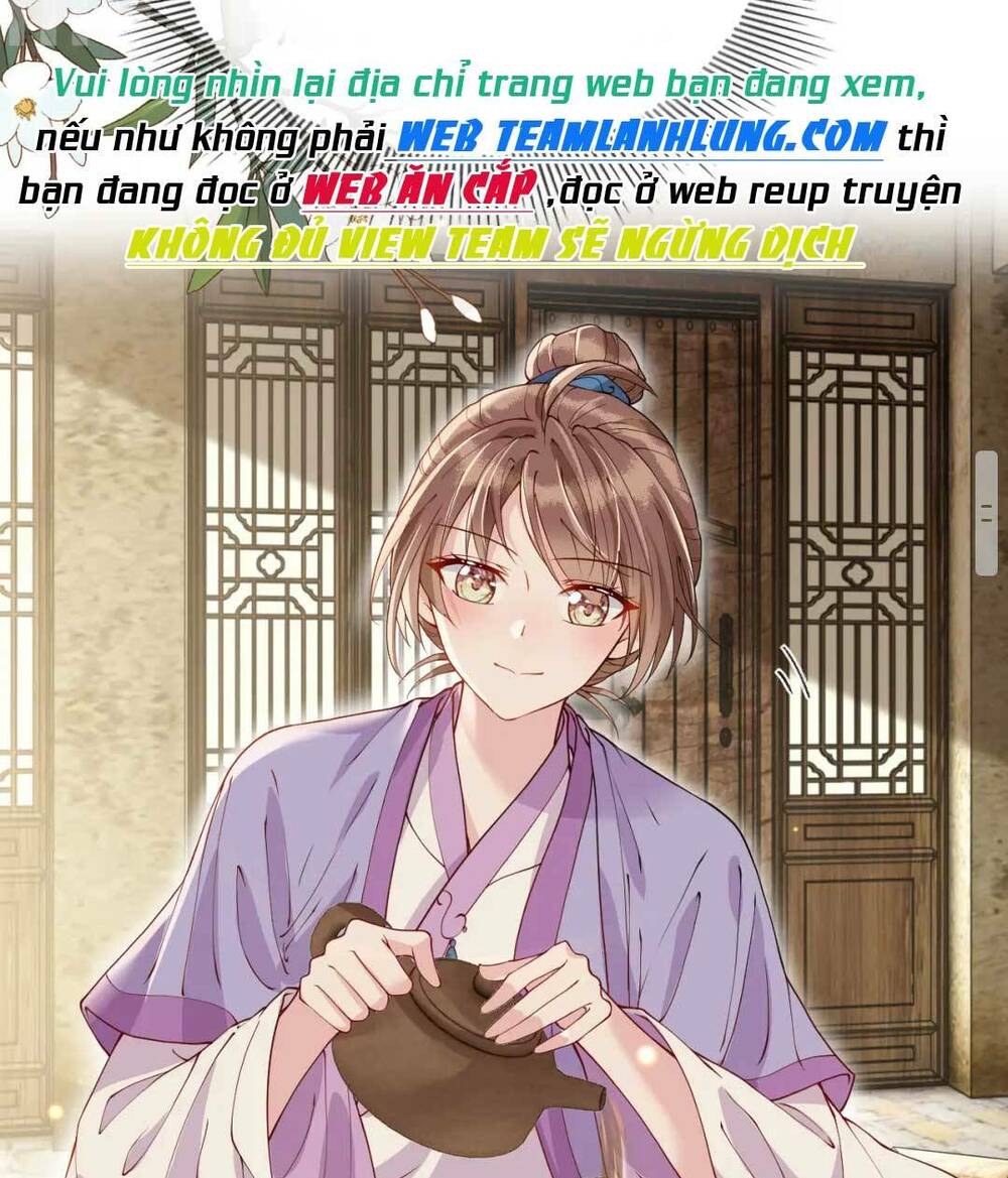 Công Chúa Kiêu Ngạo Độc Sủng Tiểu Thái Giám Chapter 15 - Trang 2