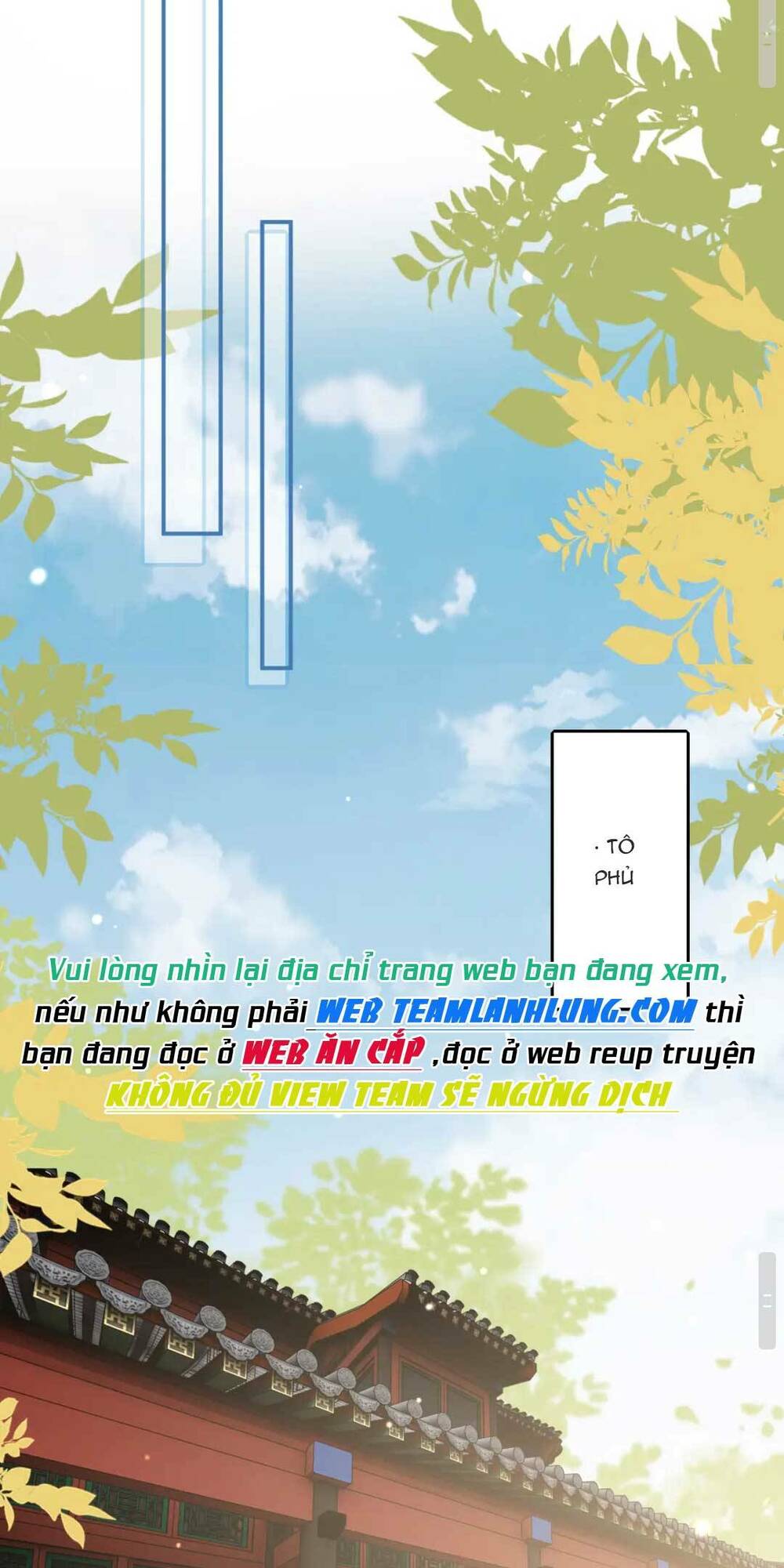 Công Chúa Kiêu Ngạo Độc Sủng Tiểu Thái Giám Chapter 15 - Trang 2