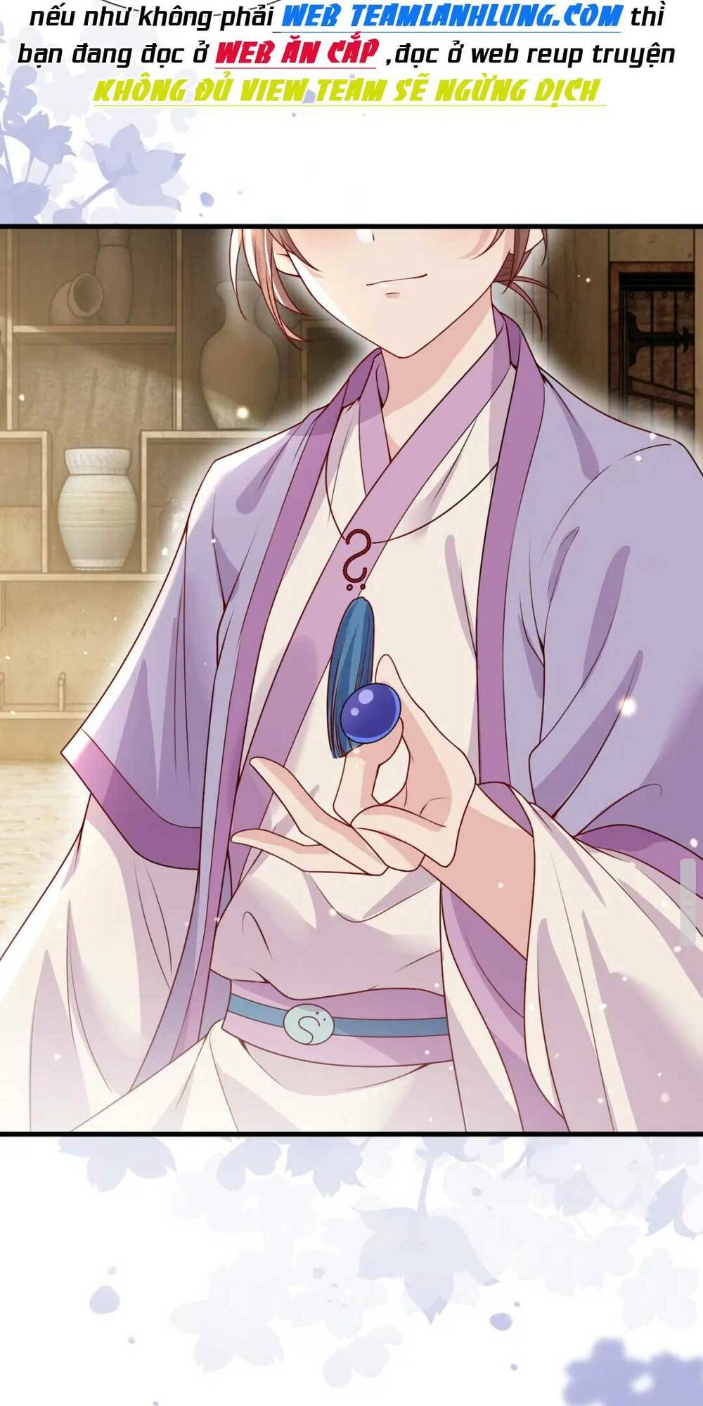 Công Chúa Kiêu Ngạo Độc Sủng Tiểu Thái Giám Chapter 15 - Trang 2