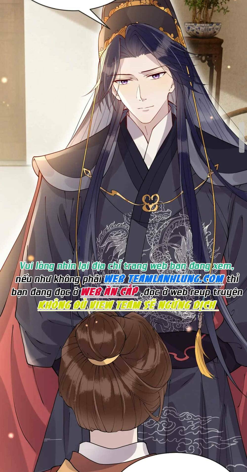 Công Chúa Kiêu Ngạo Độc Sủng Tiểu Thái Giám Chapter 15 - Trang 2