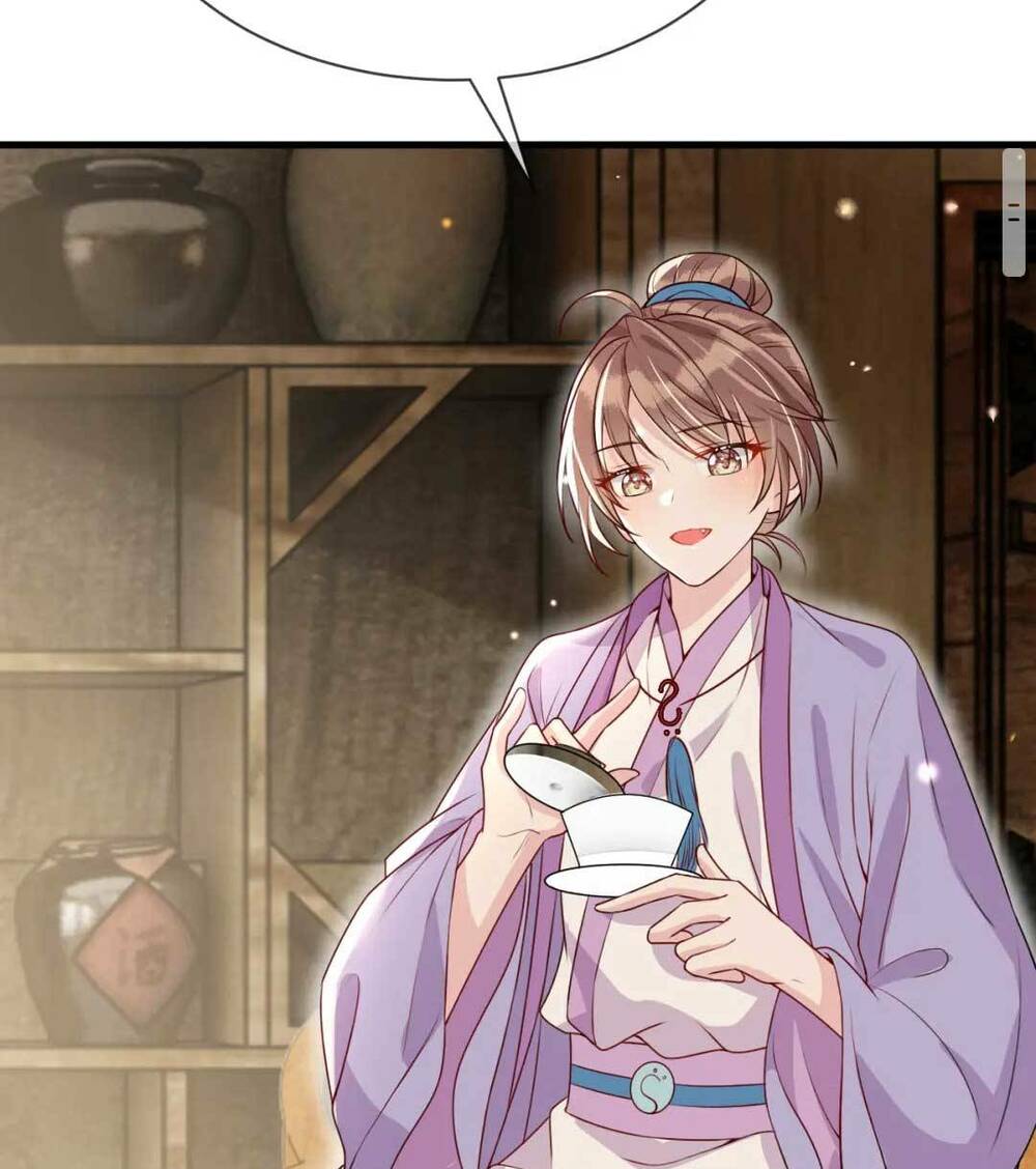 Công Chúa Kiêu Ngạo Độc Sủng Tiểu Thái Giám Chapter 15 - Trang 2