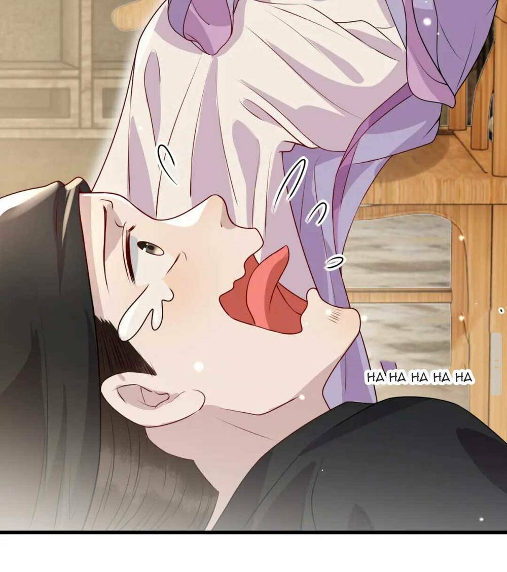 Công Chúa Kiêu Ngạo Độc Sủng Tiểu Thái Giám Chapter 15 - Trang 2