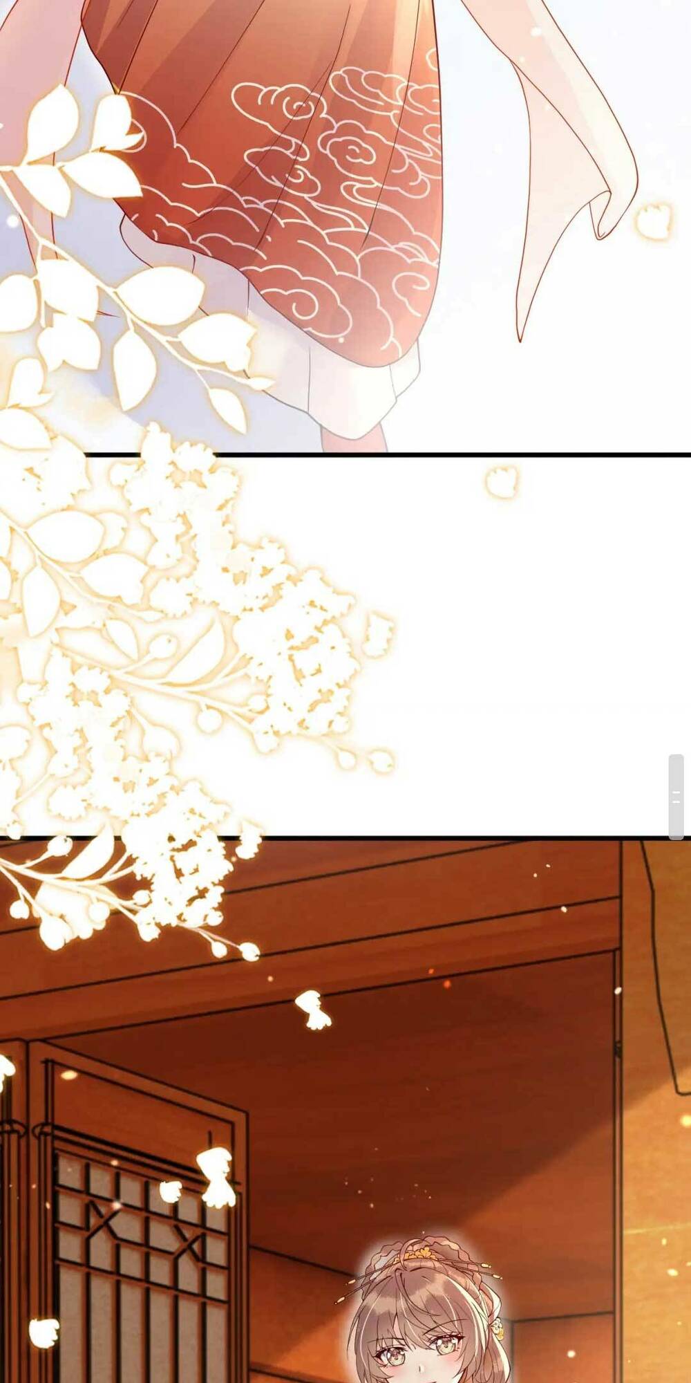 Công Chúa Kiêu Ngạo Độc Sủng Tiểu Thái Giám Chapter 16 - Trang 2