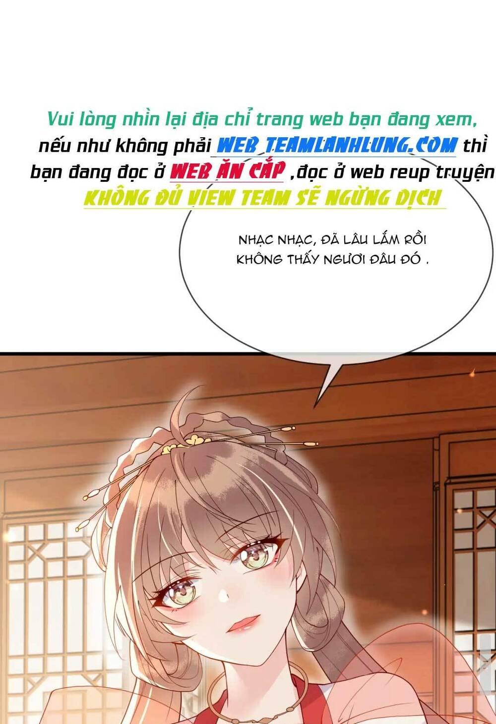 Công Chúa Kiêu Ngạo Độc Sủng Tiểu Thái Giám Chapter 16 - Trang 2