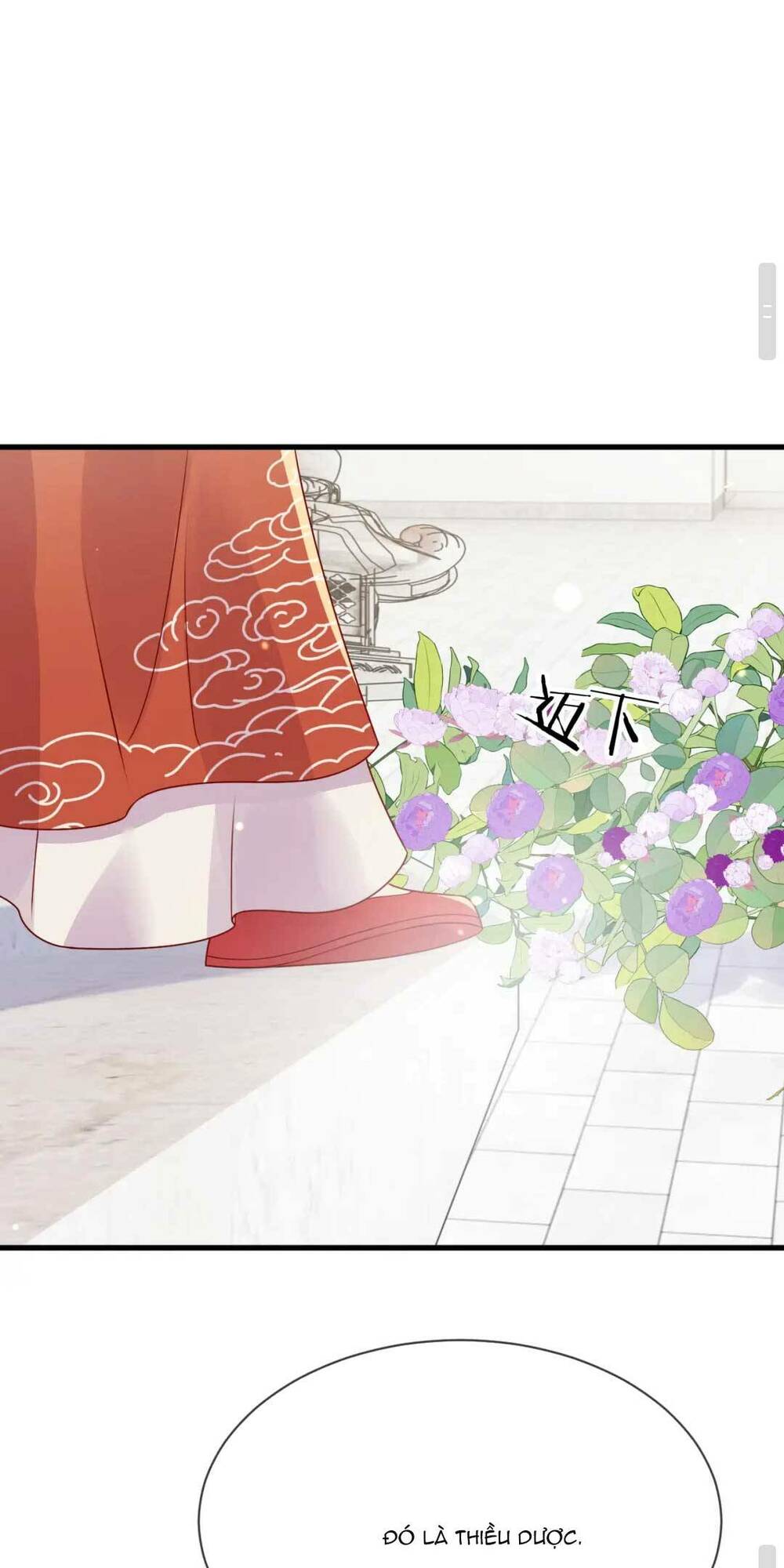 Công Chúa Kiêu Ngạo Độc Sủng Tiểu Thái Giám Chapter 16 - Trang 2