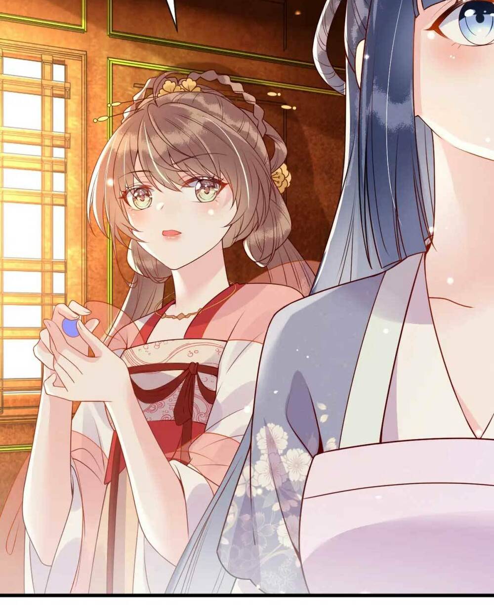 Công Chúa Kiêu Ngạo Độc Sủng Tiểu Thái Giám Chapter 16 - Trang 2