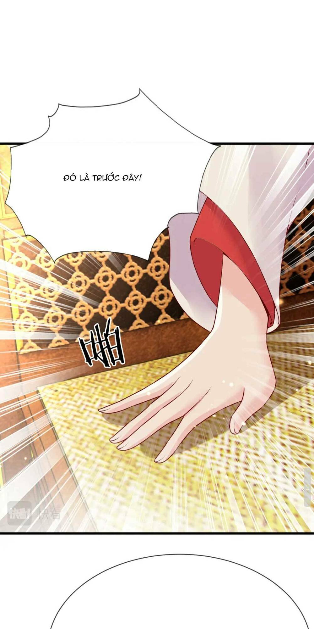 Công Chúa Kiêu Ngạo Độc Sủng Tiểu Thái Giám Chapter 16 - Trang 2