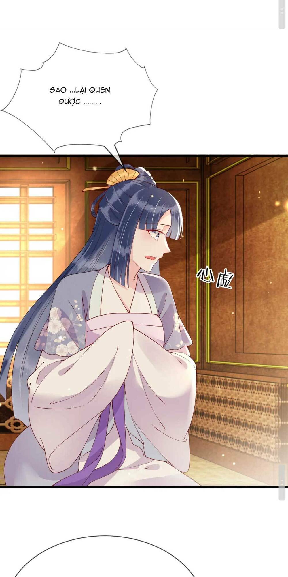 Công Chúa Kiêu Ngạo Độc Sủng Tiểu Thái Giám Chapter 16 - Trang 2