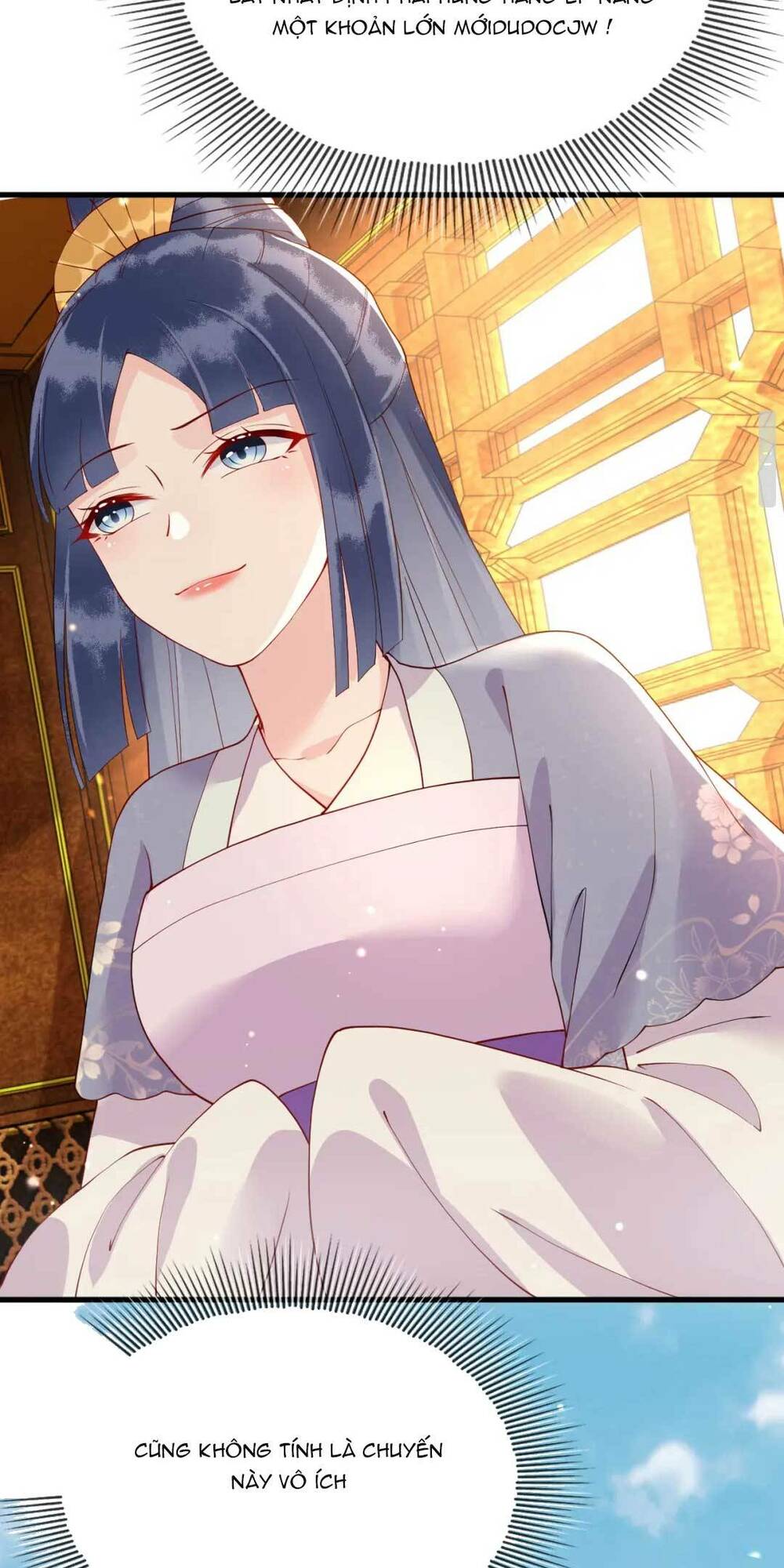 Công Chúa Kiêu Ngạo Độc Sủng Tiểu Thái Giám Chapter 16 - Trang 2