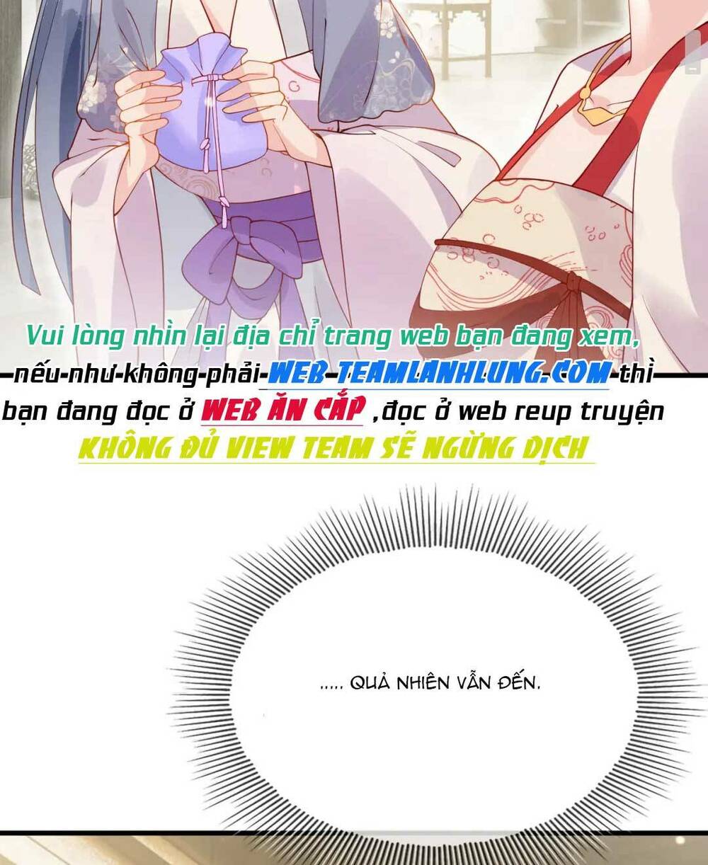 Công Chúa Kiêu Ngạo Độc Sủng Tiểu Thái Giám Chapter 16 - Trang 2