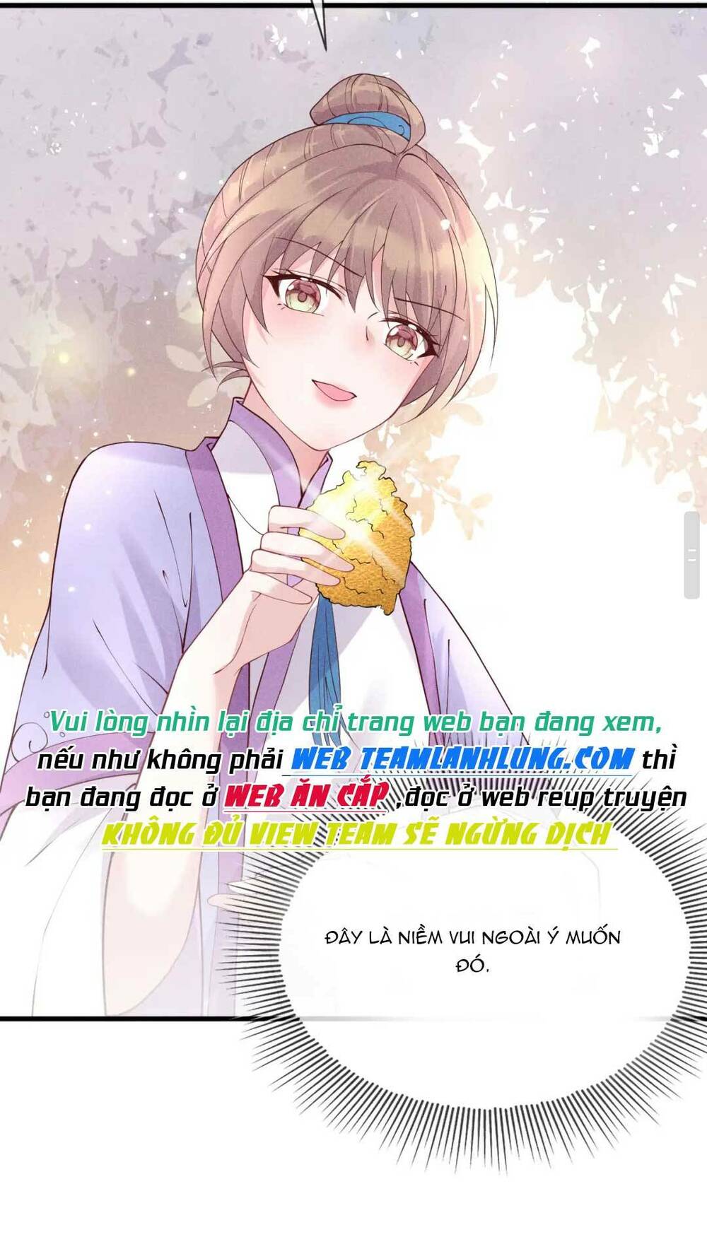 Công Chúa Kiêu Ngạo Độc Sủng Tiểu Thái Giám Chapter 18 - Trang 2