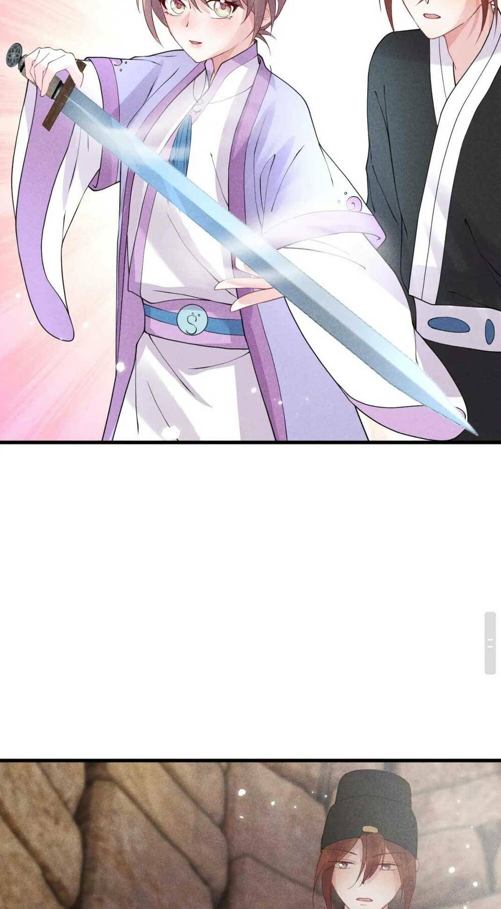 Công Chúa Kiêu Ngạo Độc Sủng Tiểu Thái Giám Chapter 18 - Trang 2