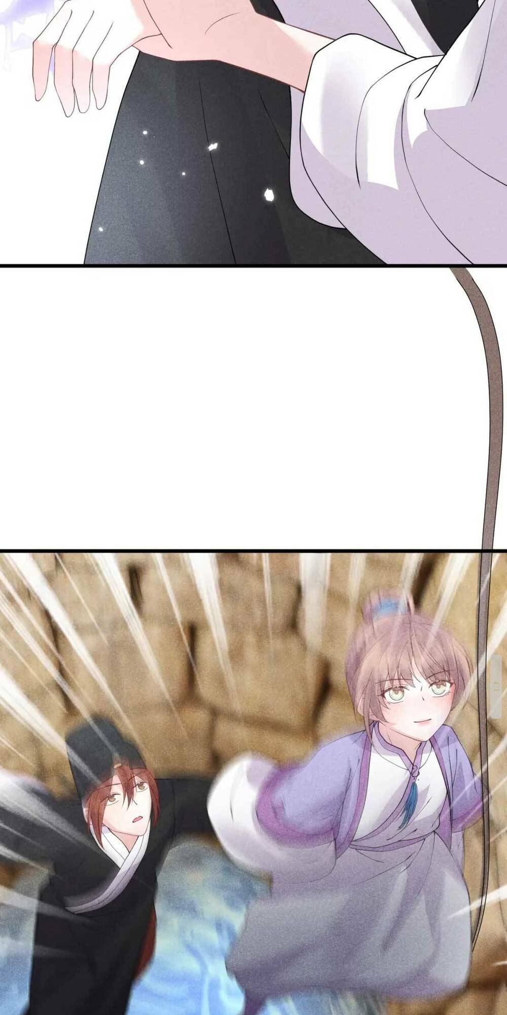 Công Chúa Kiêu Ngạo Độc Sủng Tiểu Thái Giám Chapter 18 - Trang 2