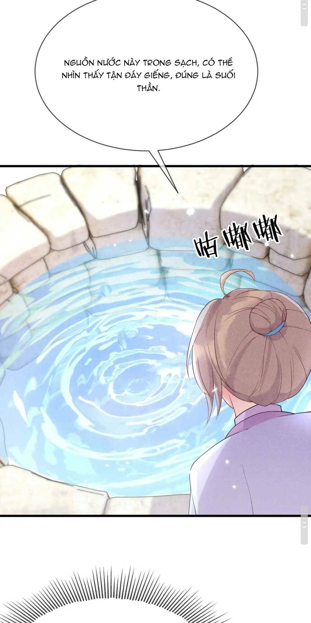 Công Chúa Kiêu Ngạo Độc Sủng Tiểu Thái Giám Chapter 18 - Trang 2