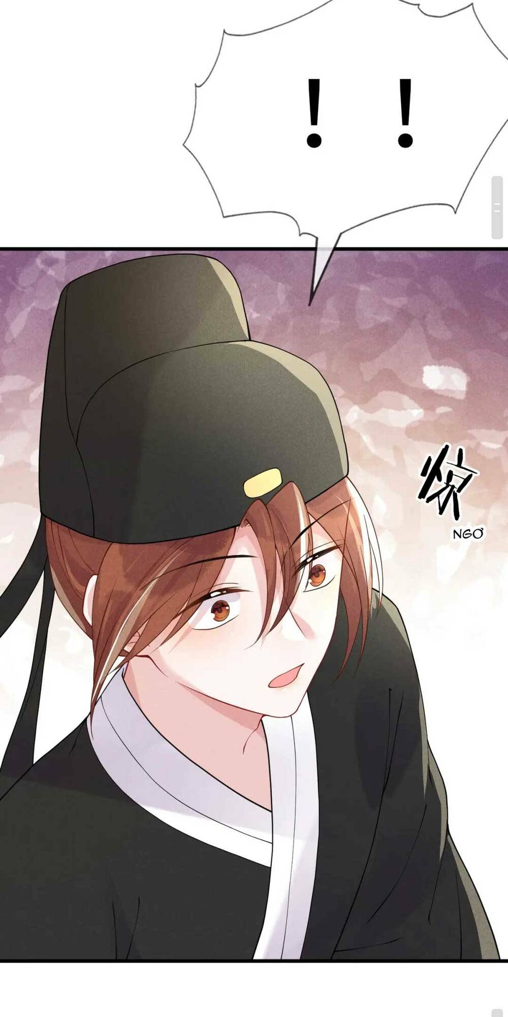 Công Chúa Kiêu Ngạo Độc Sủng Tiểu Thái Giám Chapter 18 - Trang 2