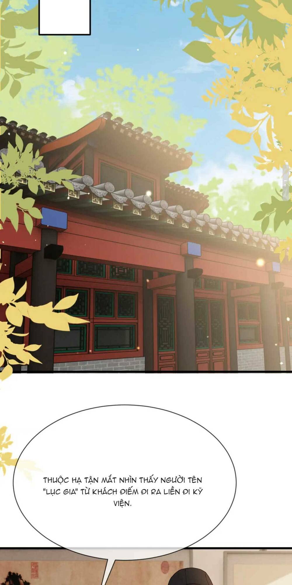 Công Chúa Kiêu Ngạo Độc Sủng Tiểu Thái Giám Chapter 19 - Trang 2