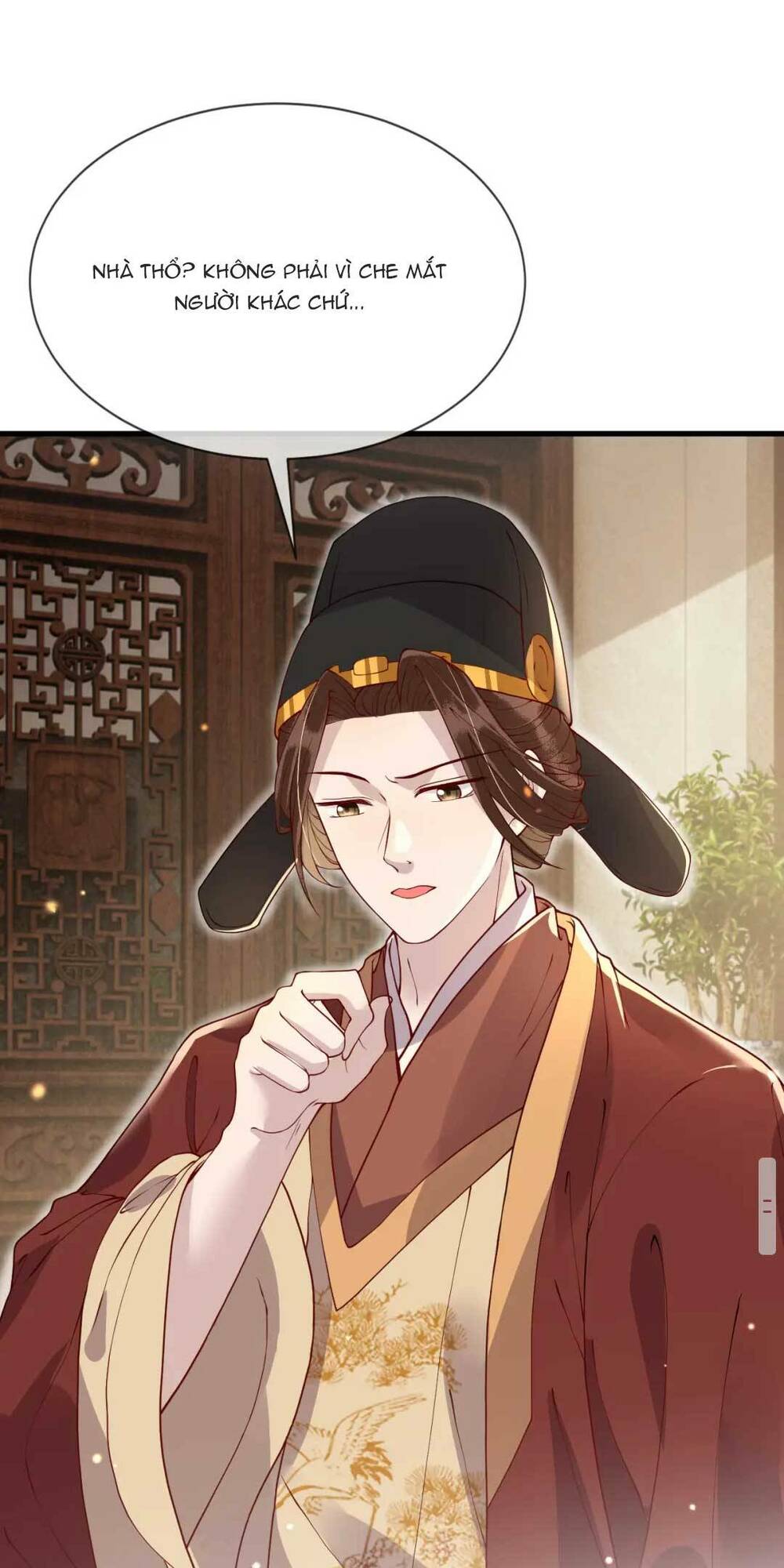 Công Chúa Kiêu Ngạo Độc Sủng Tiểu Thái Giám Chapter 19 - Trang 2