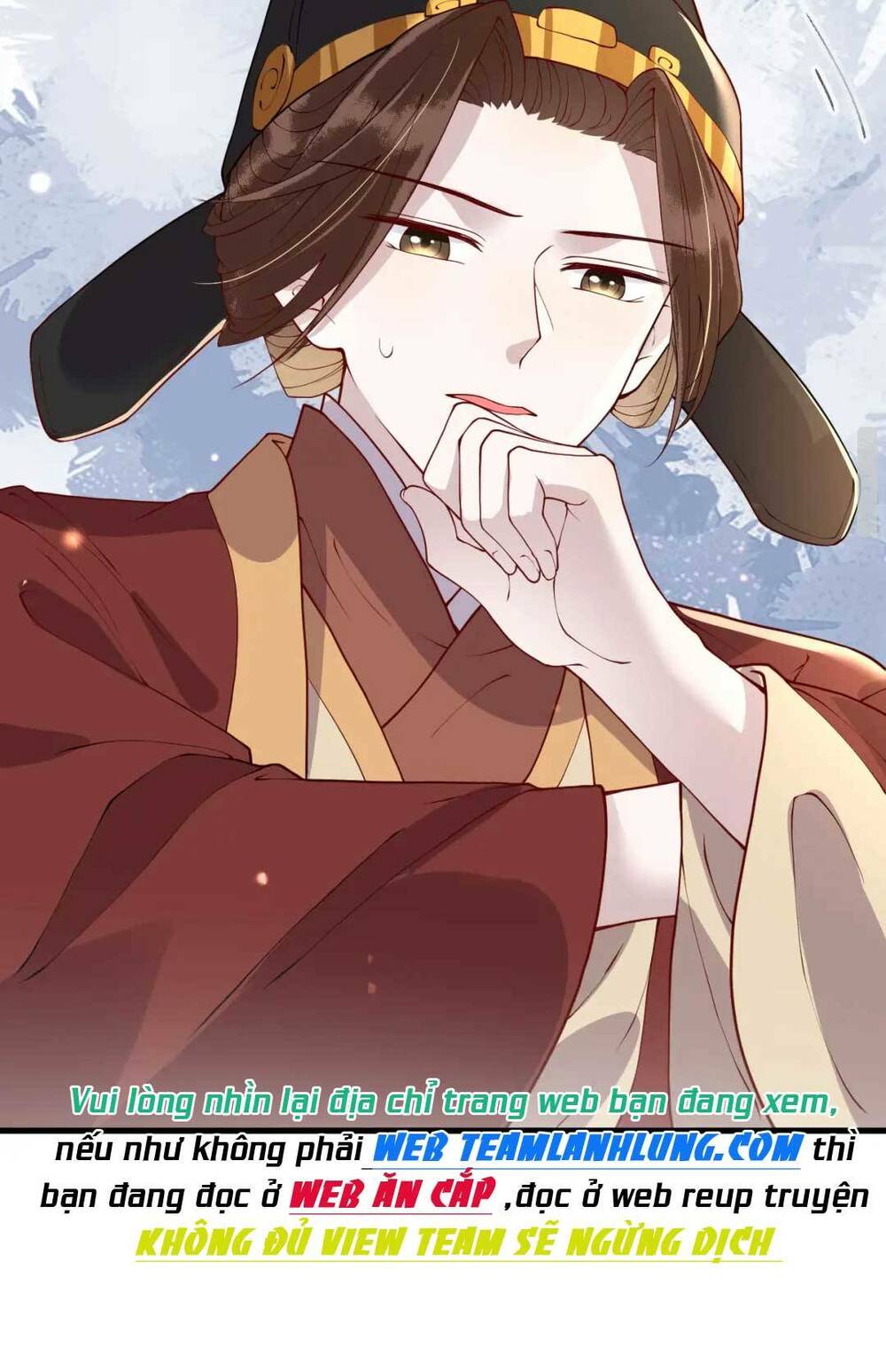 Công Chúa Kiêu Ngạo Độc Sủng Tiểu Thái Giám Chapter 19 - Trang 2