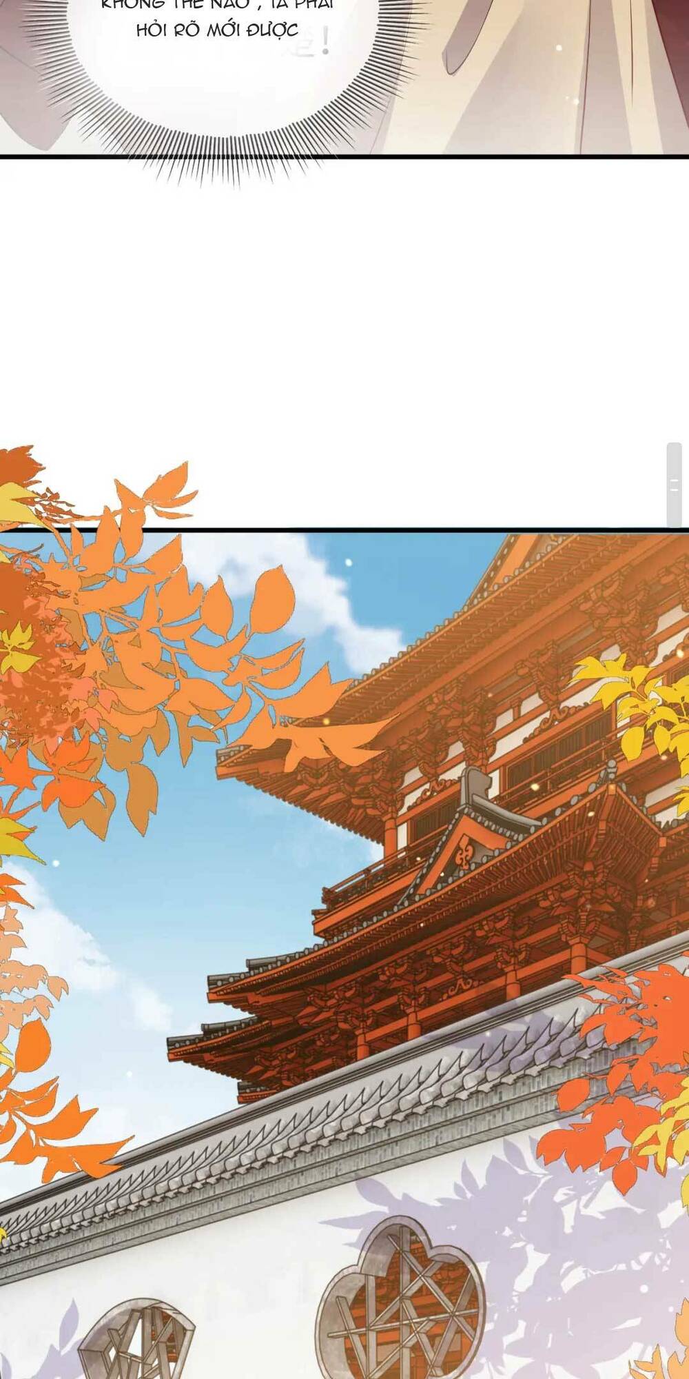 Công Chúa Kiêu Ngạo Độc Sủng Tiểu Thái Giám Chapter 19 - Trang 2