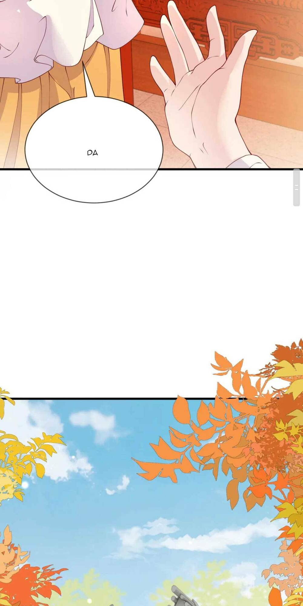 Công Chúa Kiêu Ngạo Độc Sủng Tiểu Thái Giám Chapter 19 - Trang 2