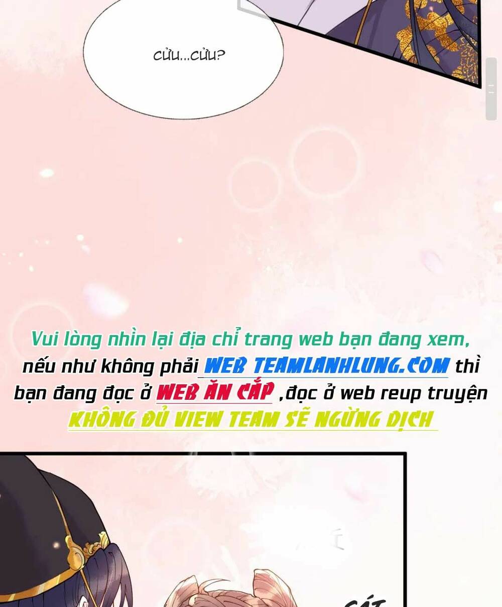 Công Chúa Kiêu Ngạo Độc Sủng Tiểu Thái Giám Chapter 2 - Trang 2