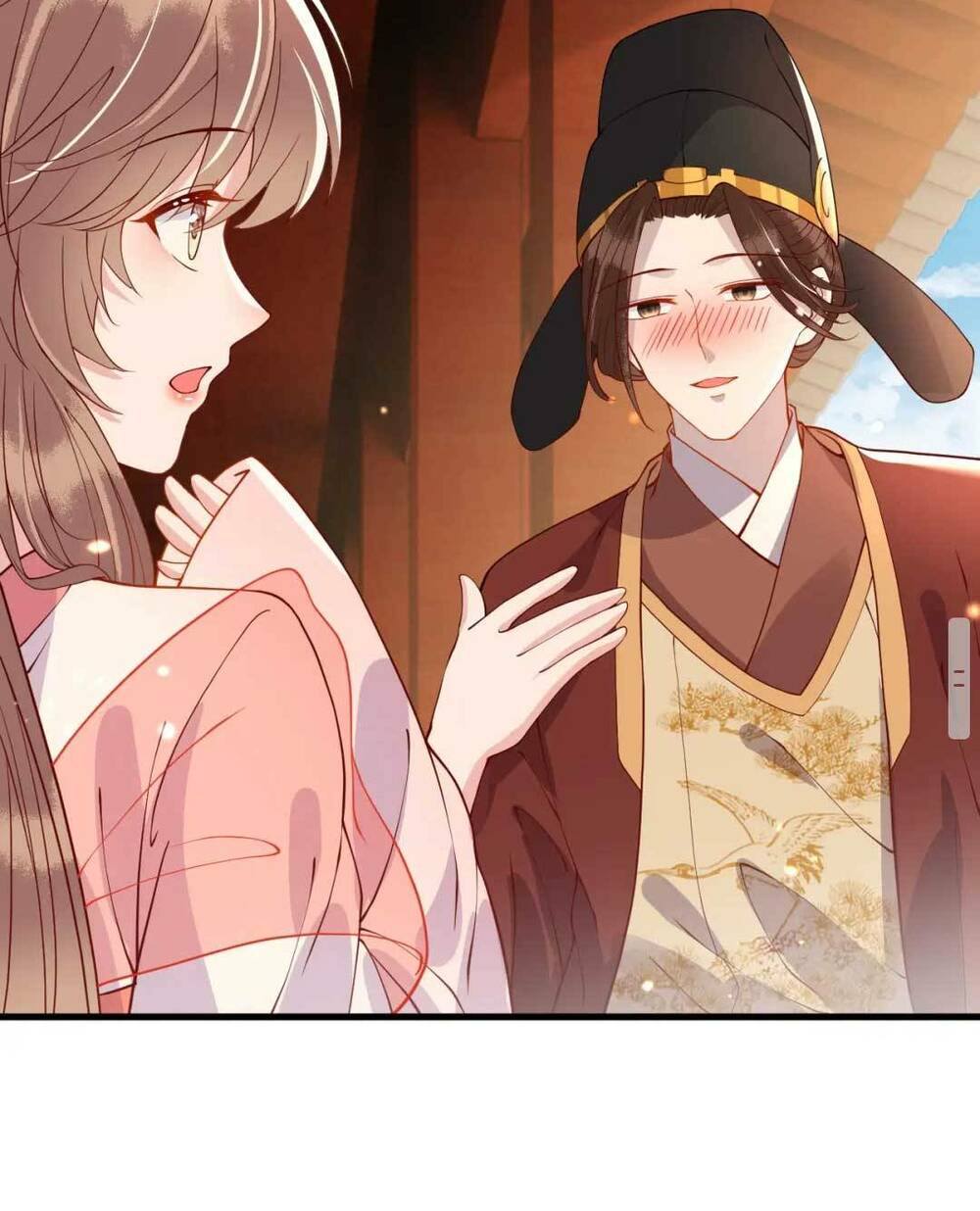 Công Chúa Kiêu Ngạo Độc Sủng Tiểu Thái Giám Chapter 20 - Trang 2