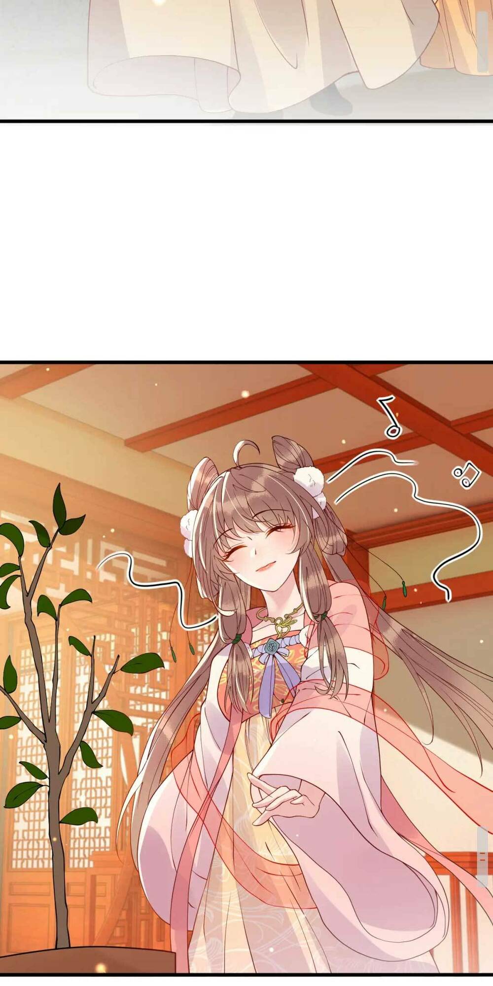 Công Chúa Kiêu Ngạo Độc Sủng Tiểu Thái Giám Chapter 20 - Trang 2