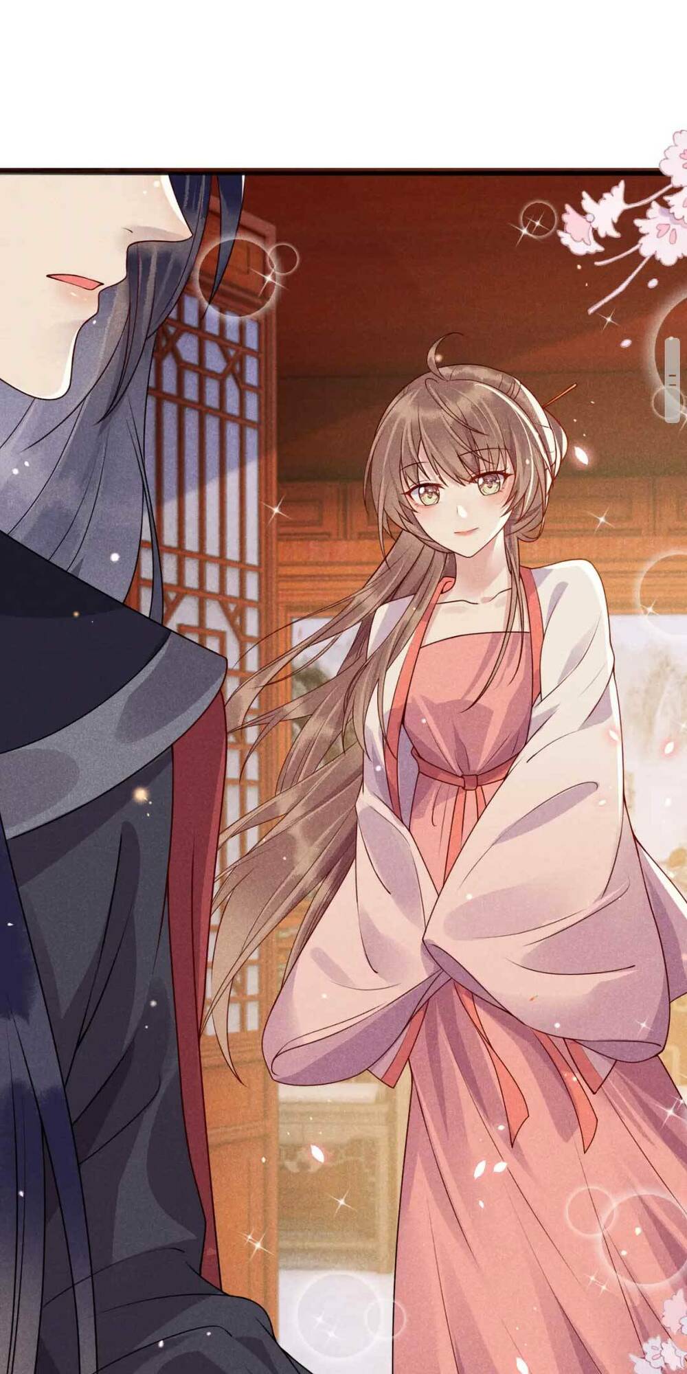 Công Chúa Kiêu Ngạo Độc Sủng Tiểu Thái Giám Chapter 21 - Trang 2