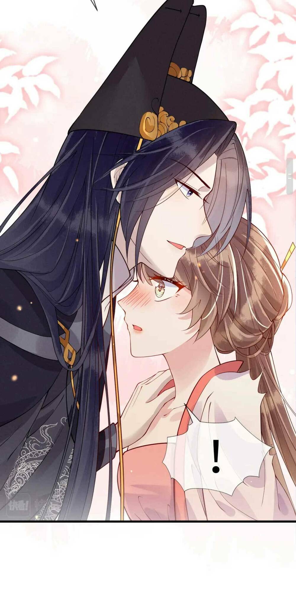 Công Chúa Kiêu Ngạo Độc Sủng Tiểu Thái Giám Chapter 21 - Trang 2