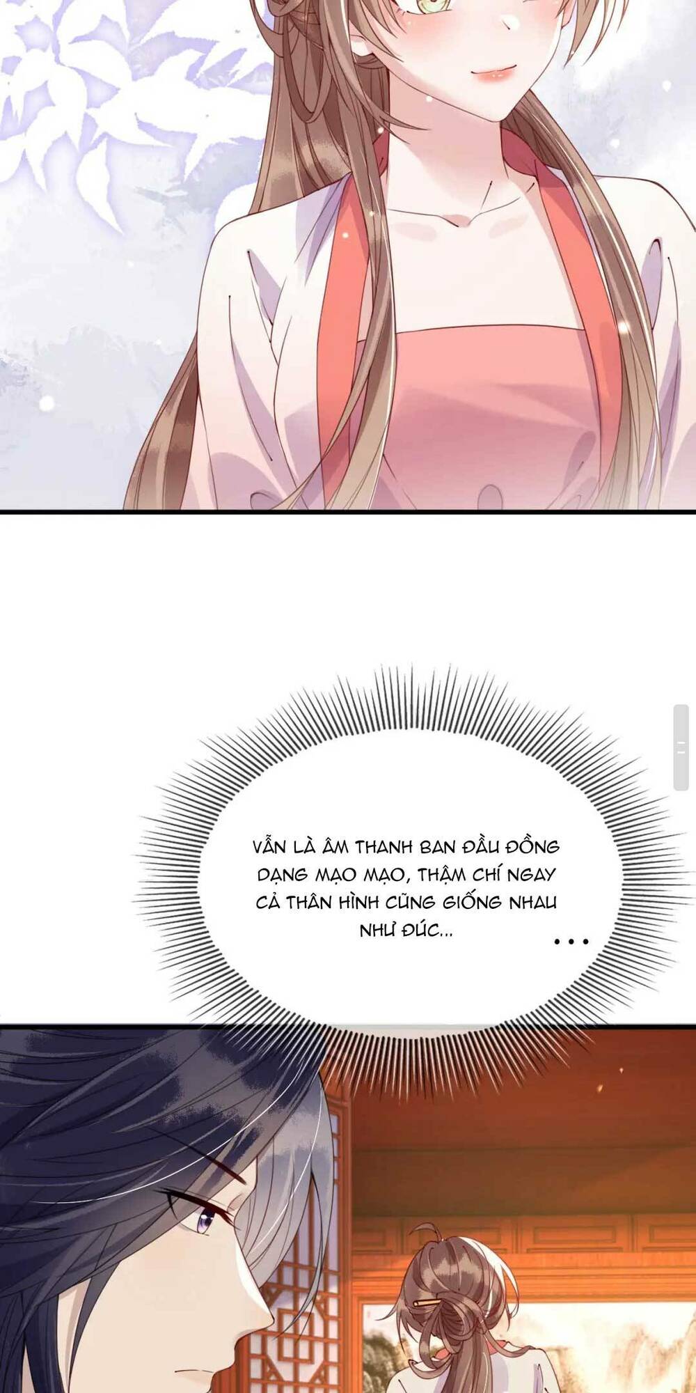 Công Chúa Kiêu Ngạo Độc Sủng Tiểu Thái Giám Chapter 21 - Trang 2