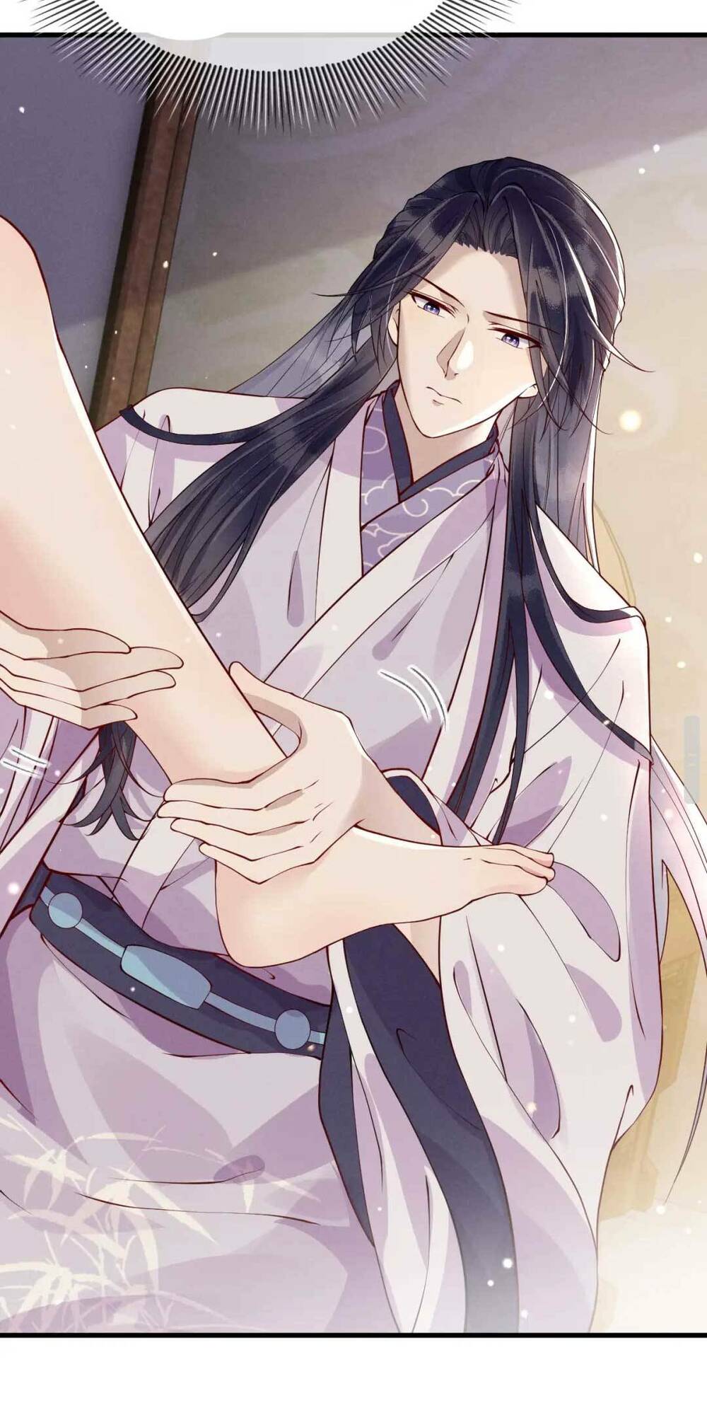 Công Chúa Kiêu Ngạo Độc Sủng Tiểu Thái Giám Chapter 21 - Trang 2