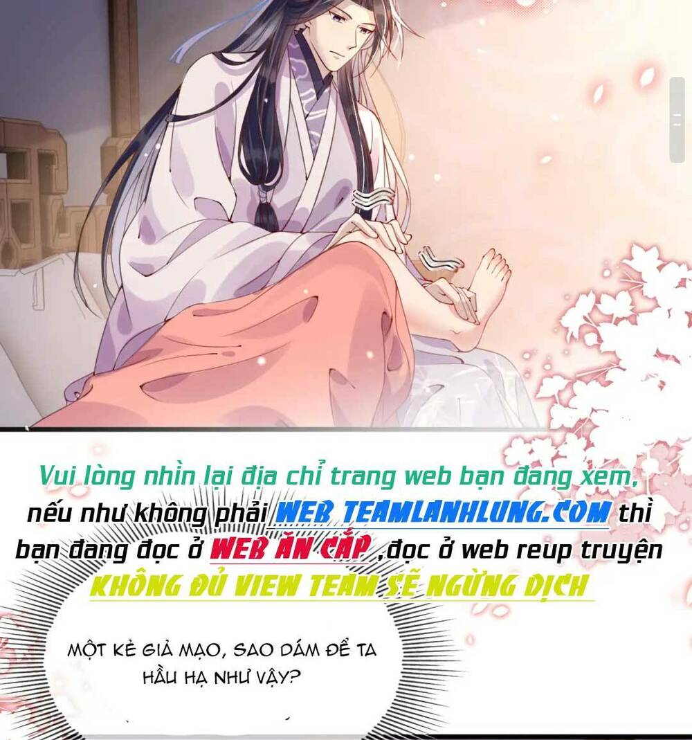 Công Chúa Kiêu Ngạo Độc Sủng Tiểu Thái Giám Chapter 22 - Trang 2