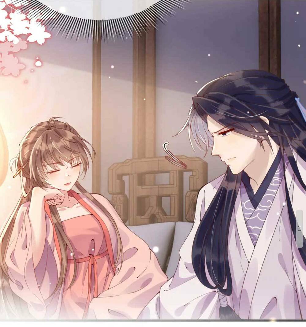 Công Chúa Kiêu Ngạo Độc Sủng Tiểu Thái Giám Chapter 22 - Trang 2