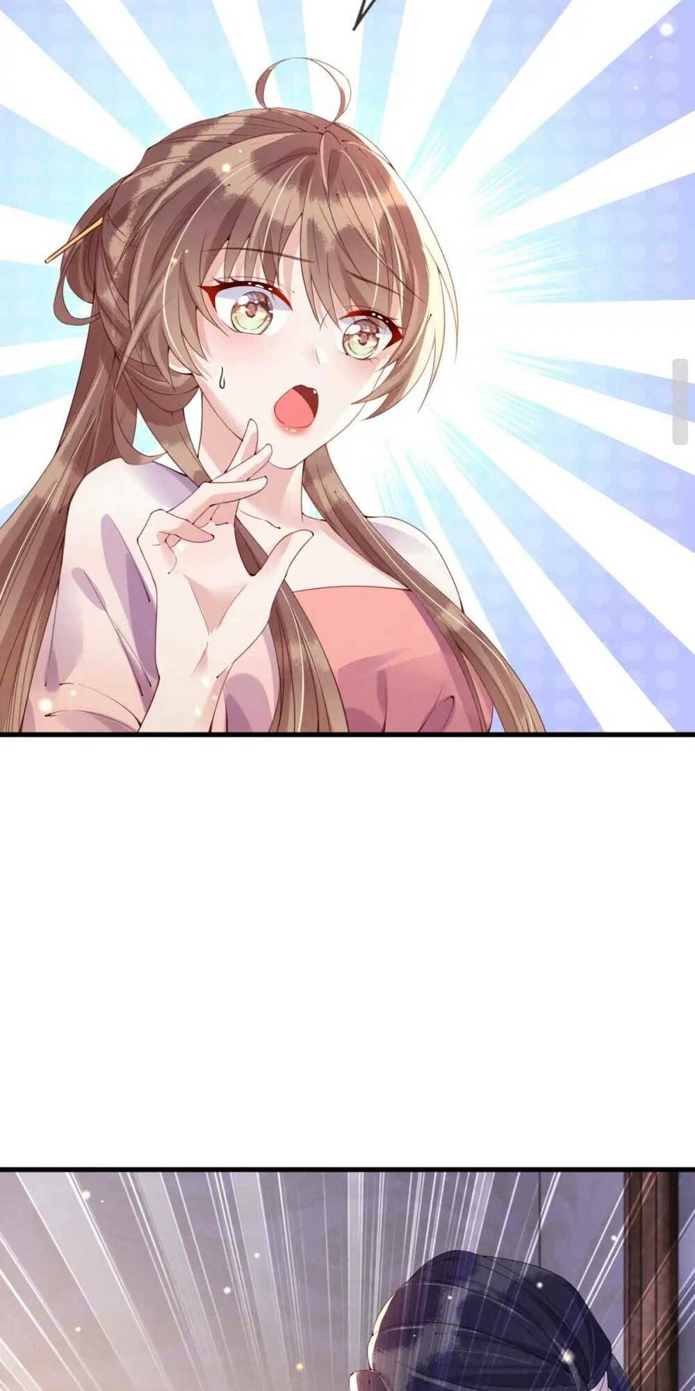 Công Chúa Kiêu Ngạo Độc Sủng Tiểu Thái Giám Chapter 22 - Trang 2