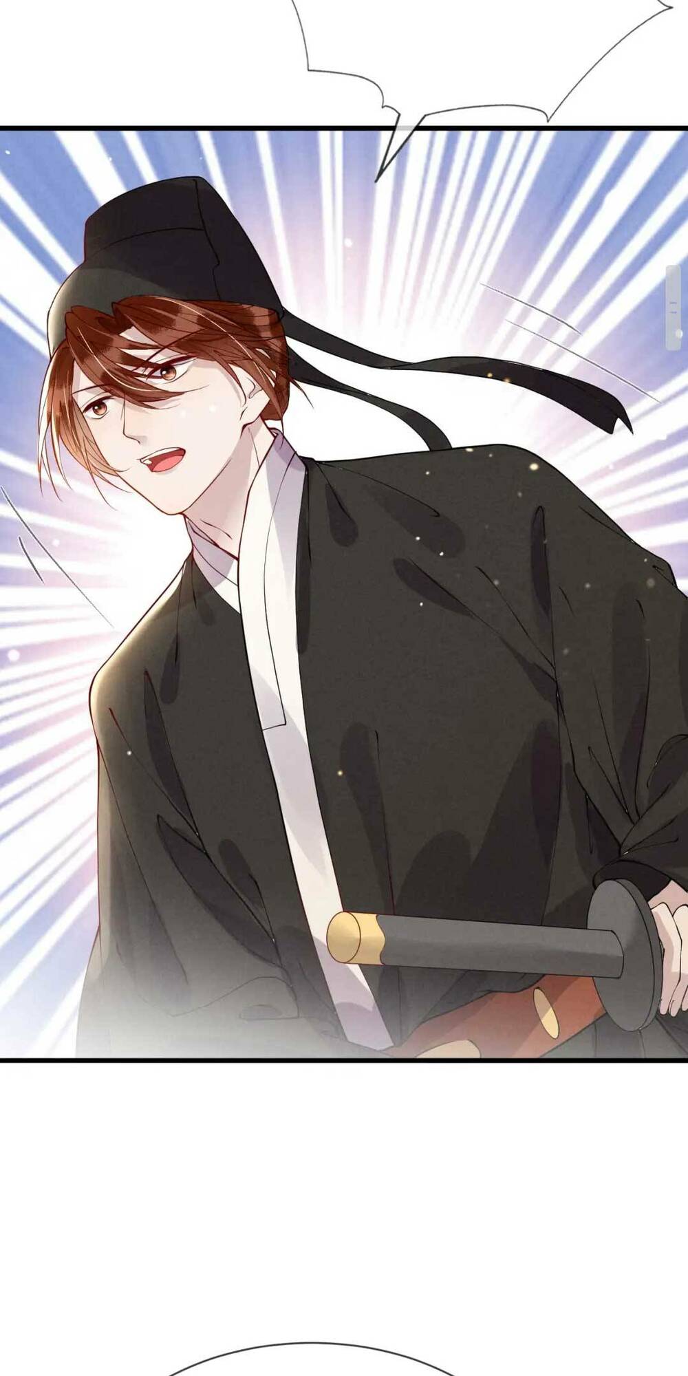 Công Chúa Kiêu Ngạo Độc Sủng Tiểu Thái Giám Chapter 22 - Trang 2