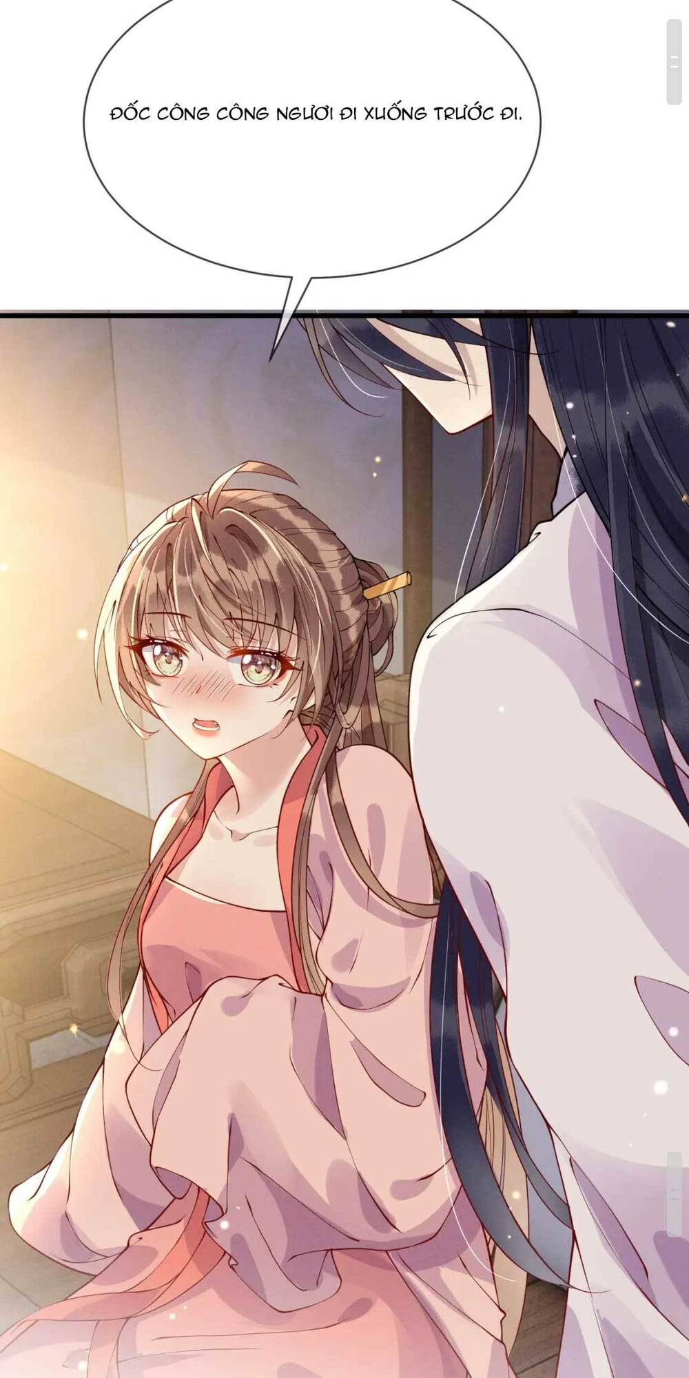 Công Chúa Kiêu Ngạo Độc Sủng Tiểu Thái Giám Chapter 22 - Trang 2