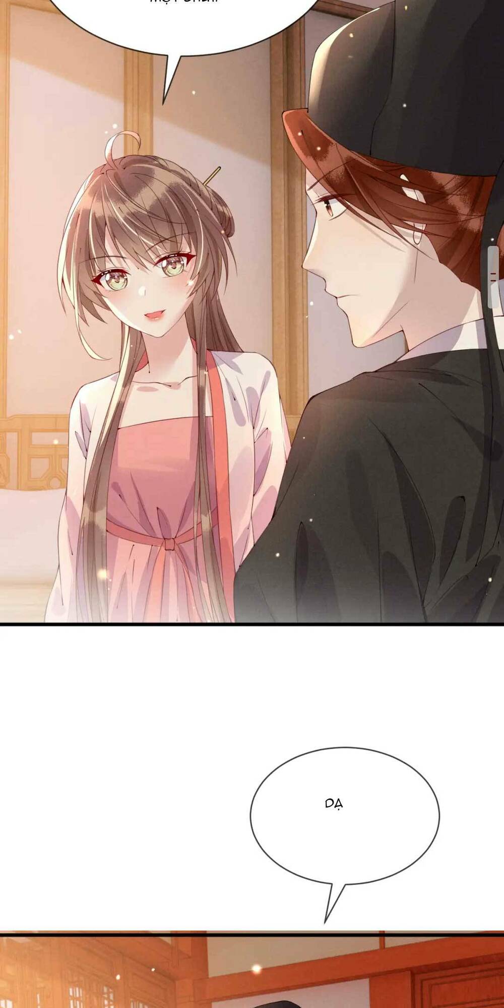 Công Chúa Kiêu Ngạo Độc Sủng Tiểu Thái Giám Chapter 22 - Trang 2