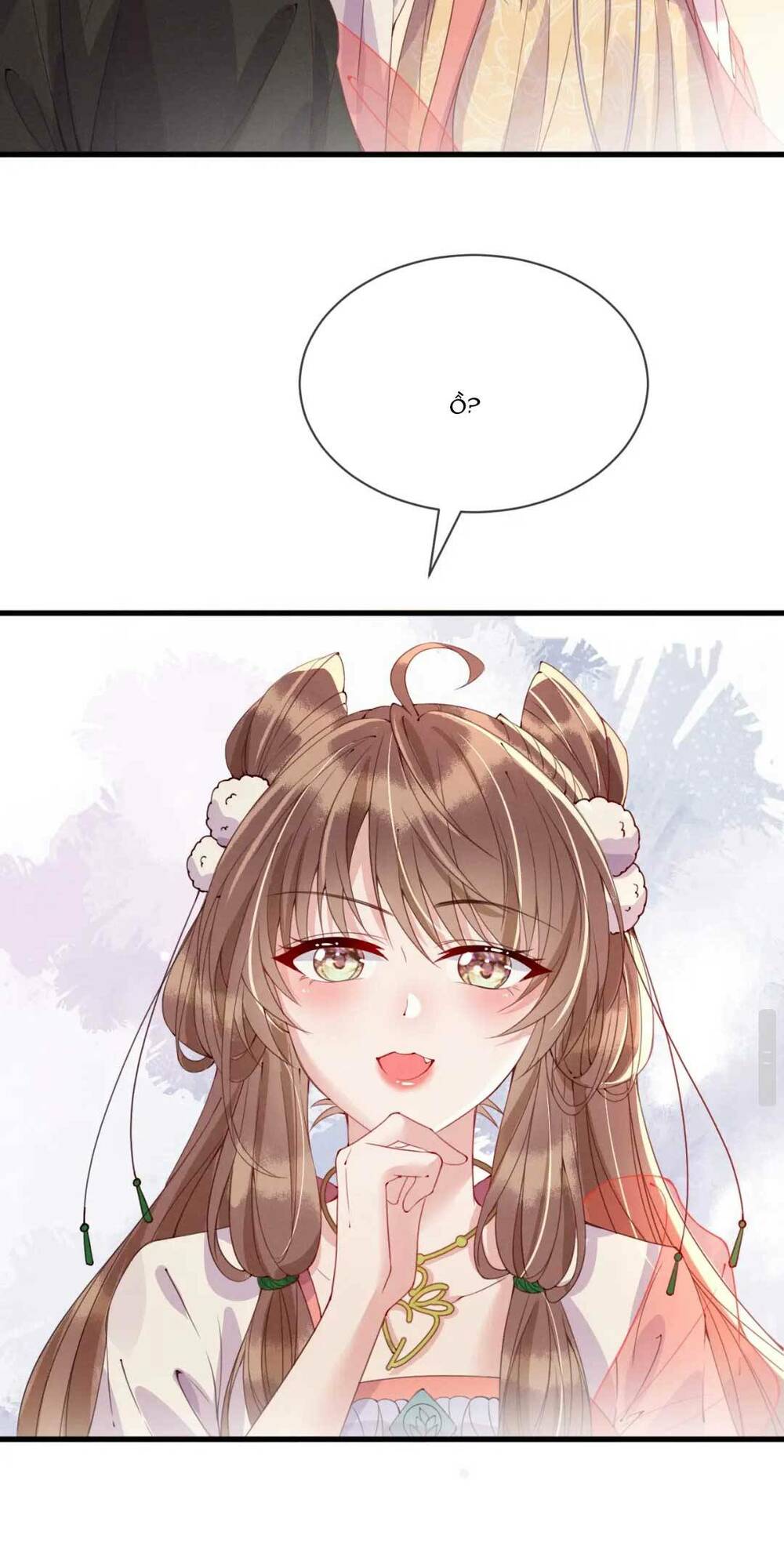 Công Chúa Kiêu Ngạo Độc Sủng Tiểu Thái Giám Chapter 22 - Trang 2