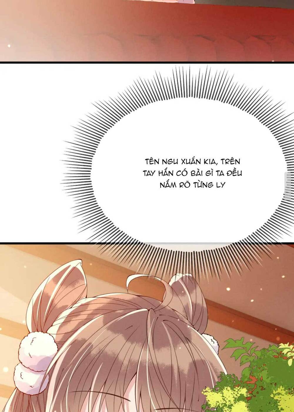 Công Chúa Kiêu Ngạo Độc Sủng Tiểu Thái Giám Chapter 22 - Trang 2