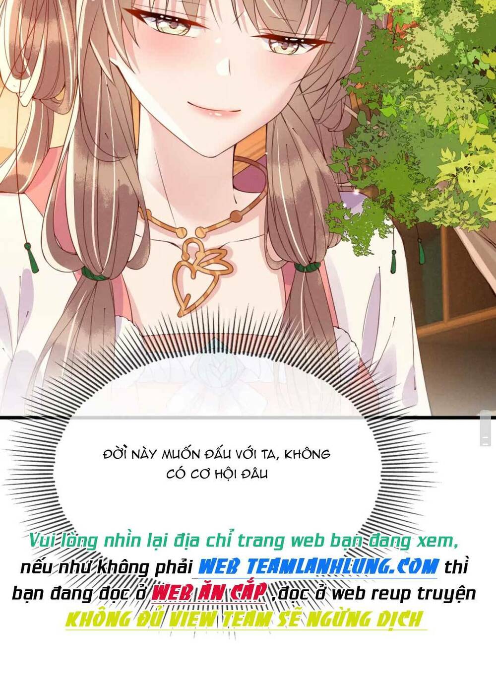 Công Chúa Kiêu Ngạo Độc Sủng Tiểu Thái Giám Chapter 22 - Trang 2