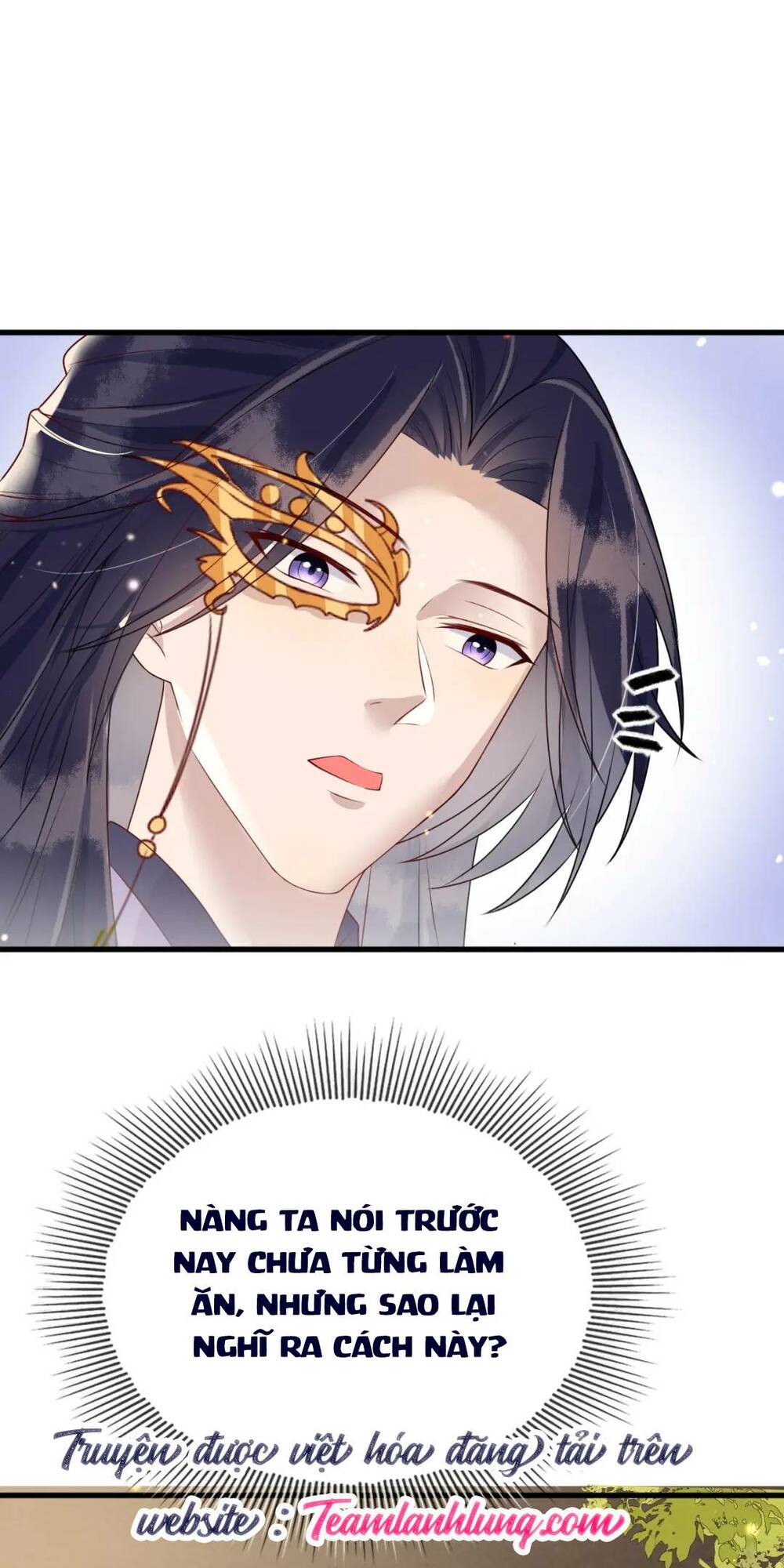 Công Chúa Kiêu Ngạo Độc Sủng Tiểu Thái Giám Chapter 23 - Trang 2