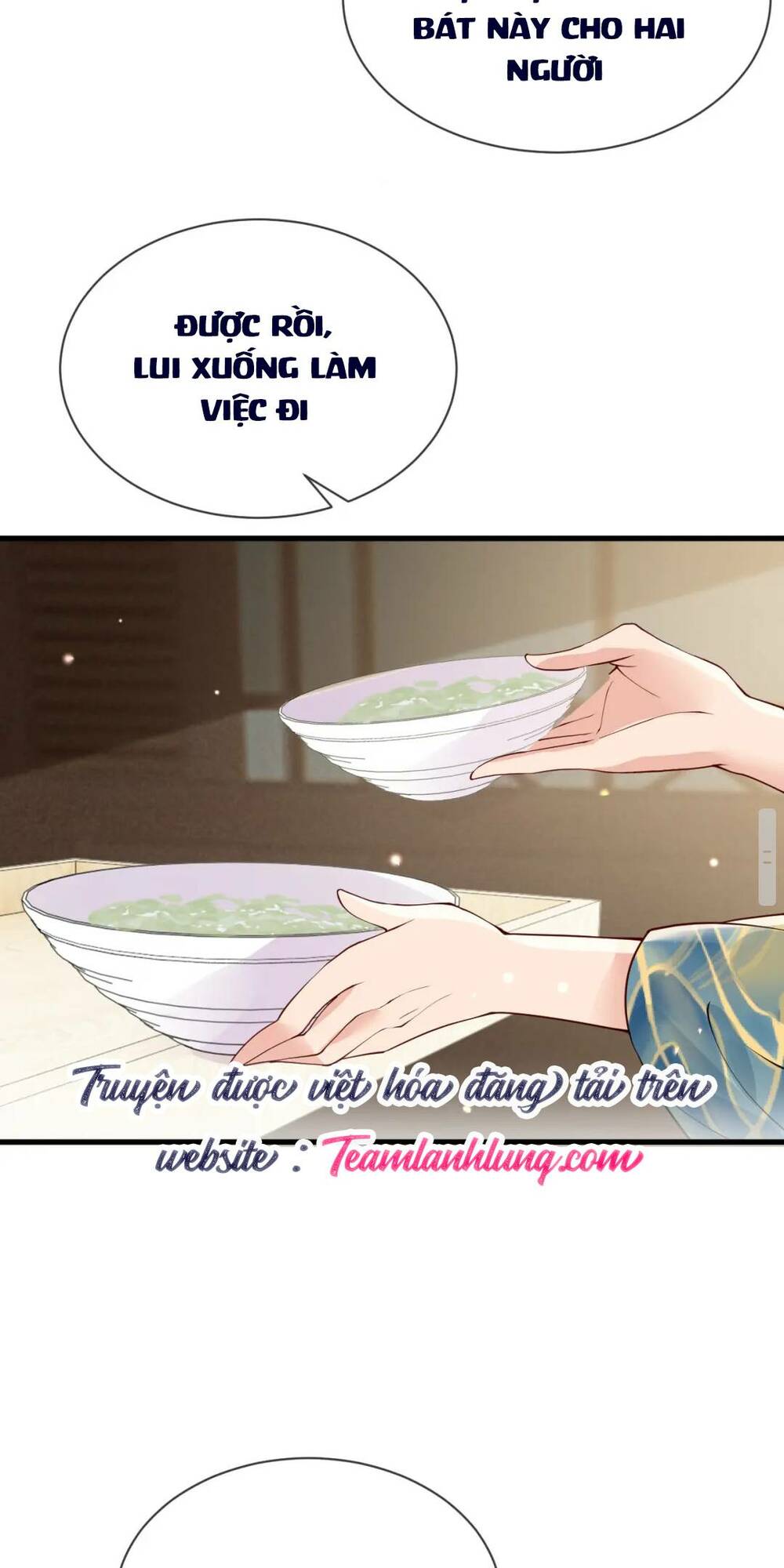 Công Chúa Kiêu Ngạo Độc Sủng Tiểu Thái Giám Chapter 23 - Trang 2