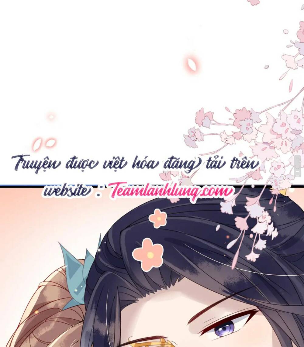 Công Chúa Kiêu Ngạo Độc Sủng Tiểu Thái Giám Chapter 23 - Trang 2