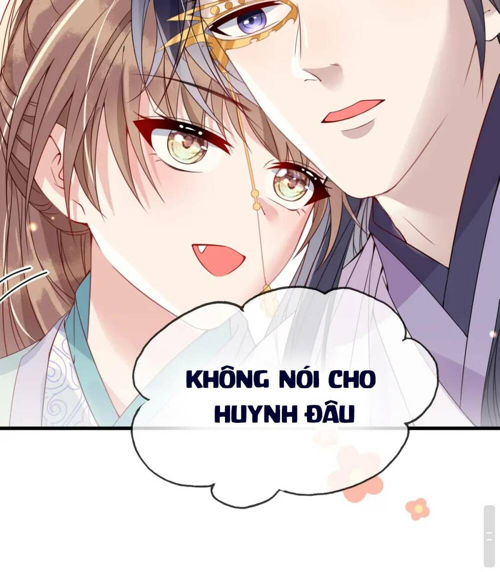 Công Chúa Kiêu Ngạo Độc Sủng Tiểu Thái Giám Chapter 23 - Trang 2